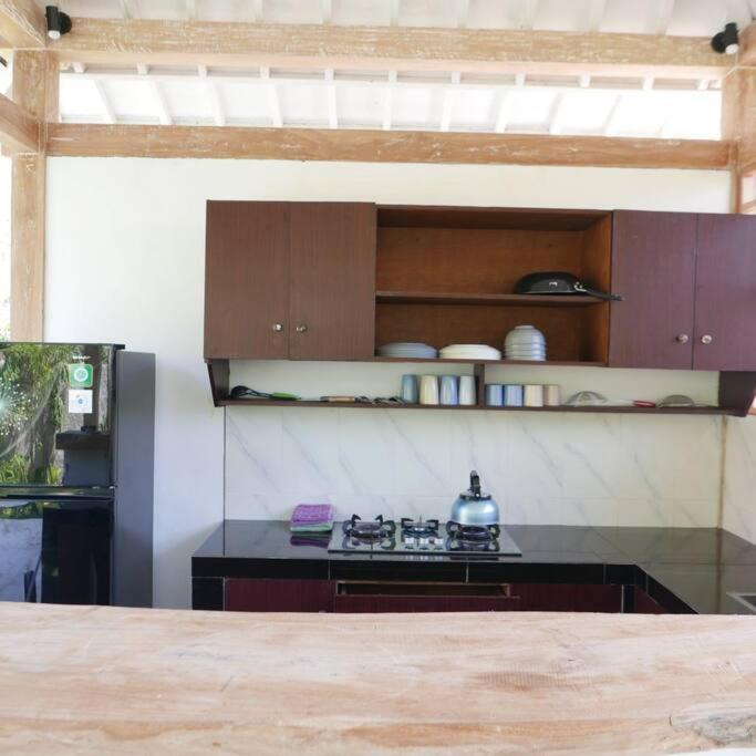 Silir Villa "Your Cozy Home" Mataram Exterior foto