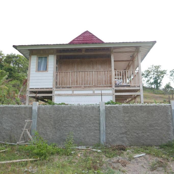 Silir Villa "Your Cozy Home" Mataram Exterior foto