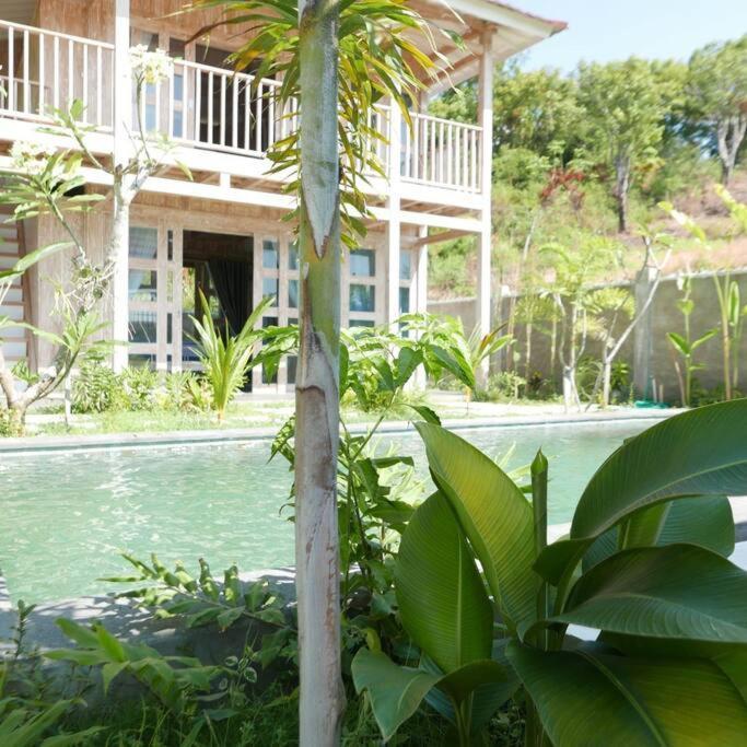 Silir Villa "Your Cozy Home" Mataram Exterior foto