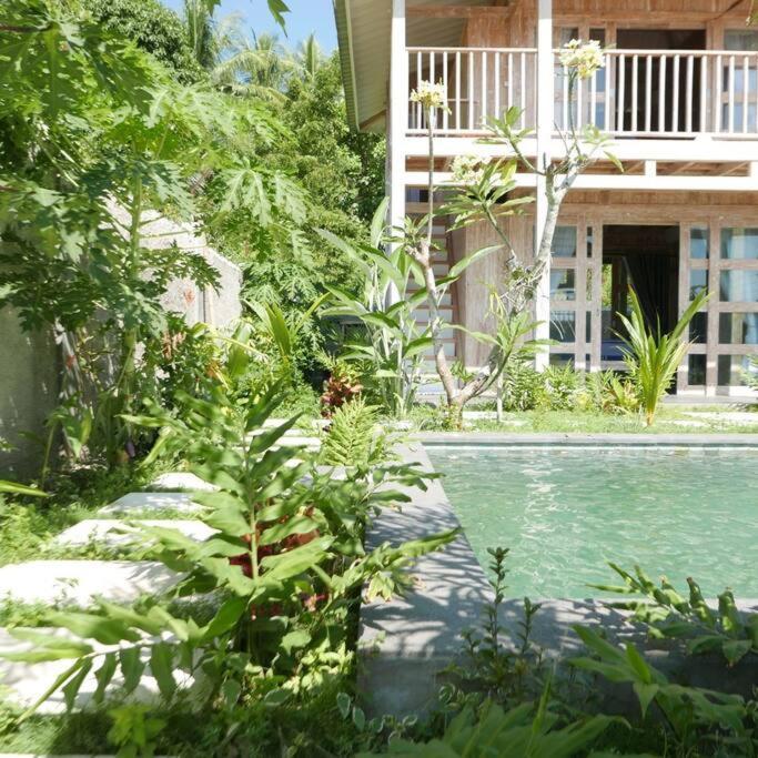 Silir Villa "Your Cozy Home" Mataram Exterior foto