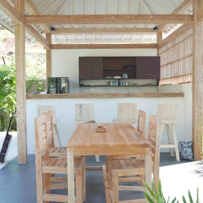 Silir Villa "Your Cozy Home" Mataram Exterior foto