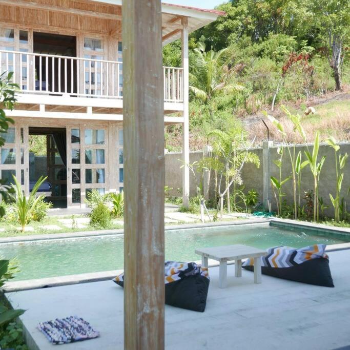 Silir Villa "Your Cozy Home" Mataram Exterior foto