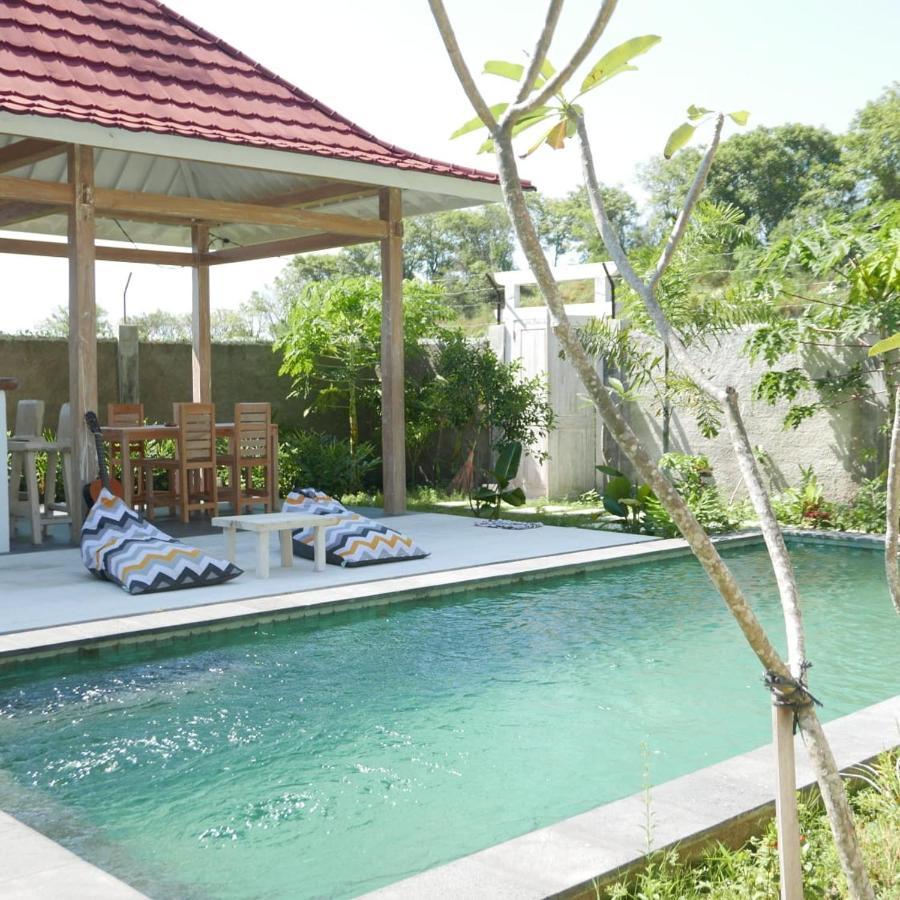 Silir Villa "Your Cozy Home" Mataram Exterior foto